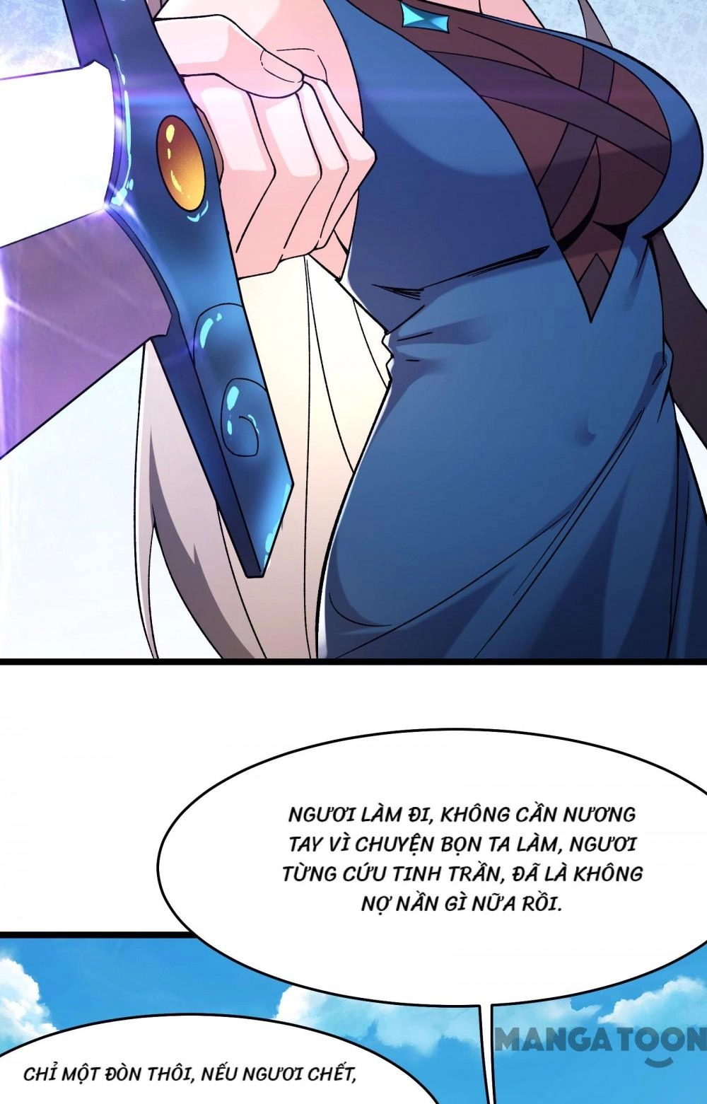 Đồ Đệ Của Ta Đều Là Nữ Ma Đầu Chapter 224 - 26