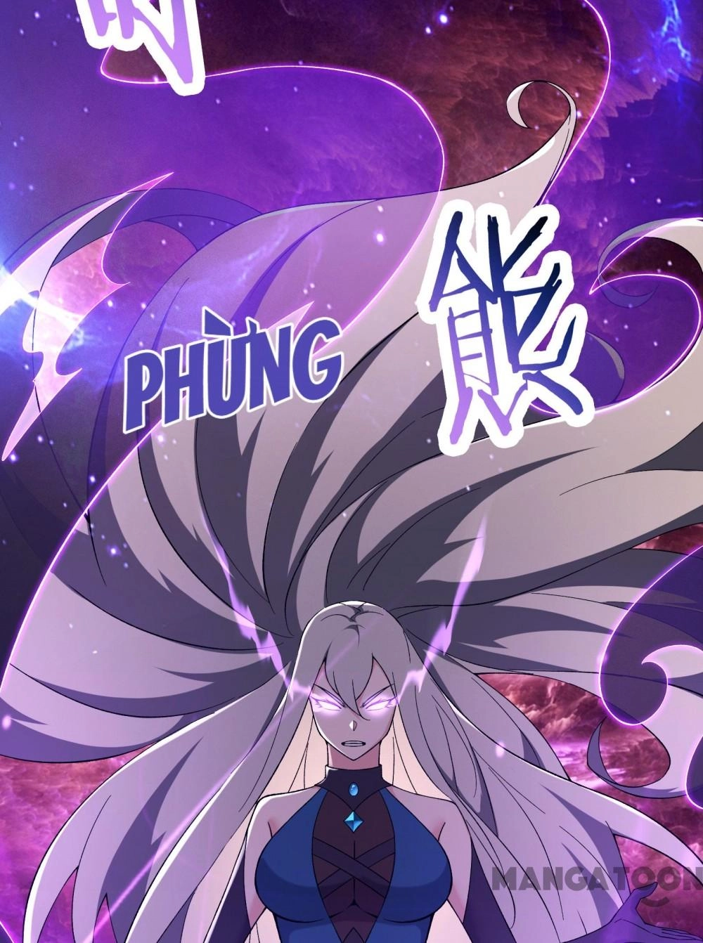 Đồ Đệ Của Ta Đều Là Nữ Ma Đầu Chapter 224 - 28