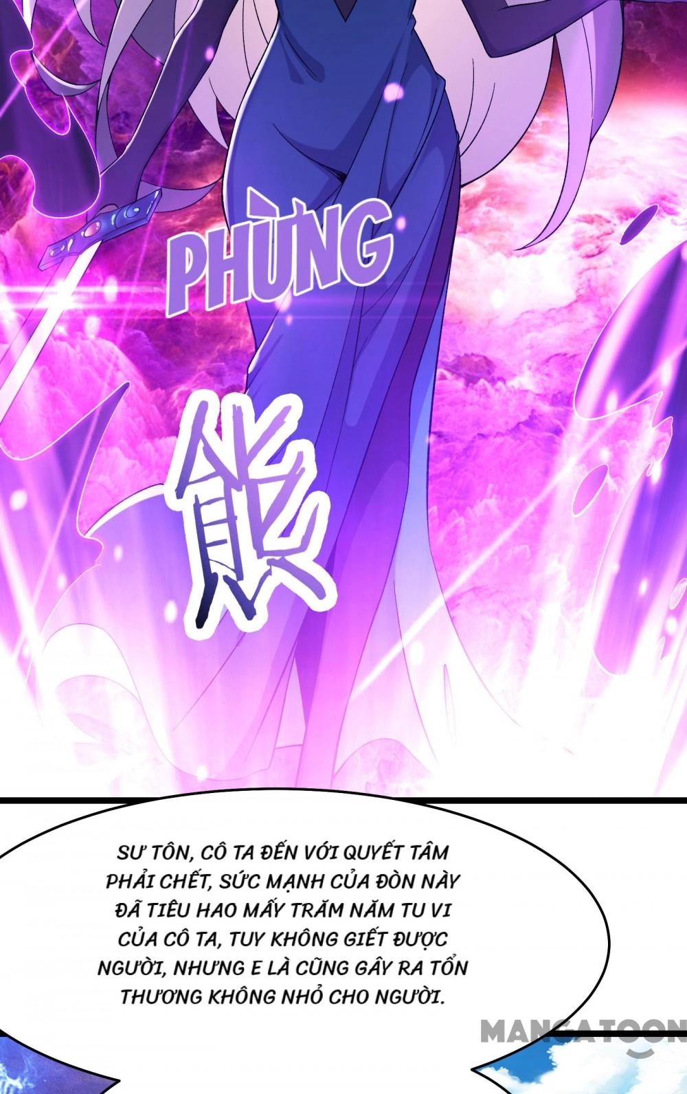 Đồ Đệ Của Ta Đều Là Nữ Ma Đầu Chapter 224 - 29