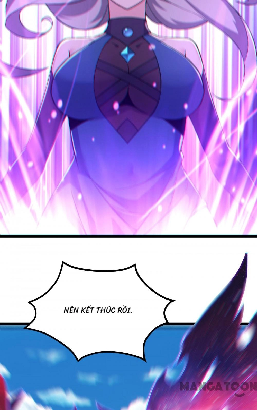 Đồ Đệ Của Ta Đều Là Nữ Ma Đầu Chapter 224 - 33