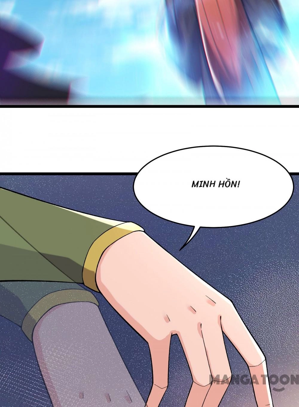 Đồ Đệ Của Ta Đều Là Nữ Ma Đầu Chapter 224 - 35