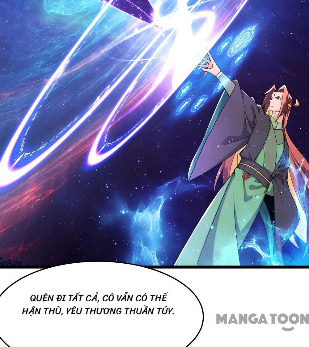 Đồ Đệ Của Ta Đều Là Nữ Ma Đầu Chapter 224 - 37