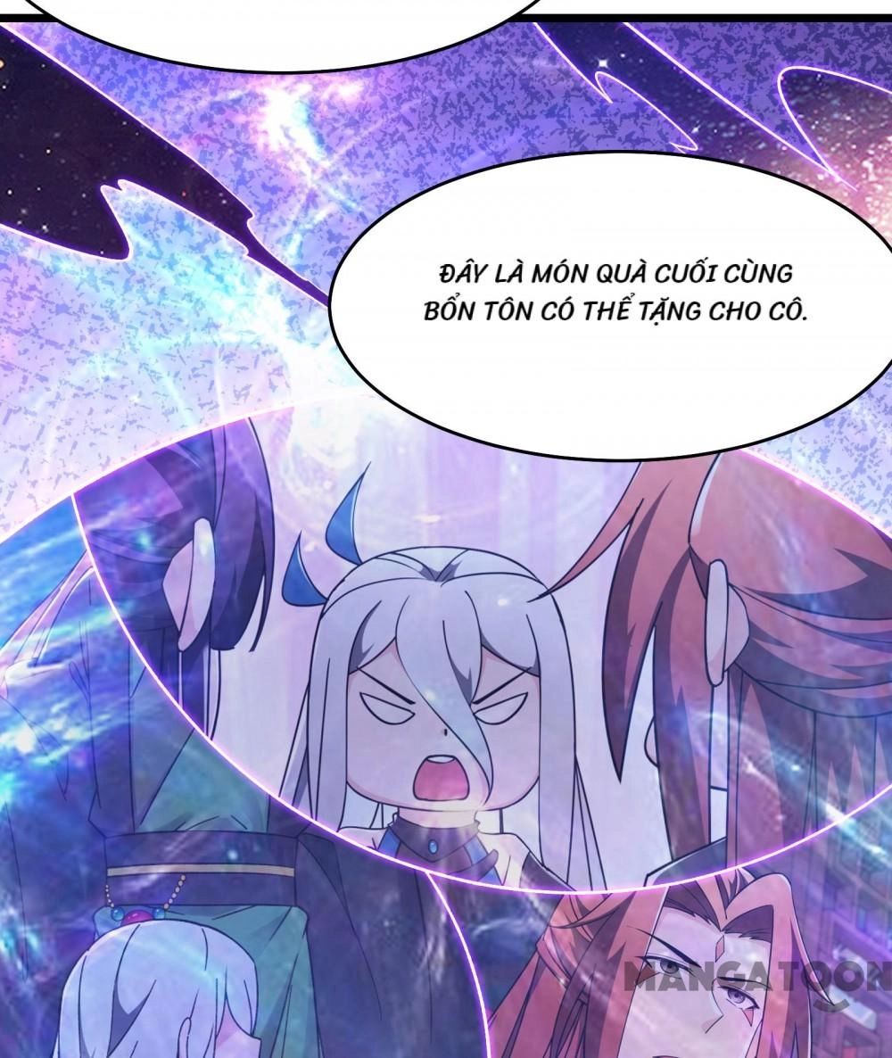 Đồ Đệ Của Ta Đều Là Nữ Ma Đầu Chapter 224 - 38