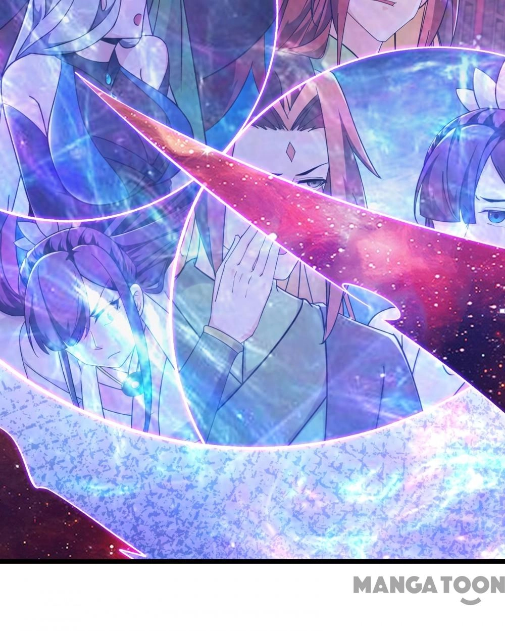 Đồ Đệ Của Ta Đều Là Nữ Ma Đầu Chapter 224 - 39