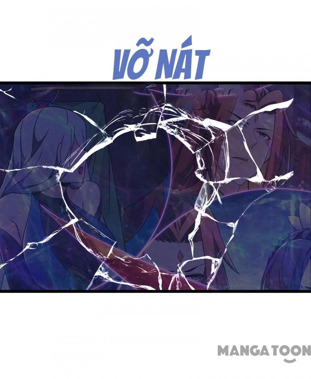 Đồ Đệ Của Ta Đều Là Nữ Ma Đầu Chapter 224 - 40