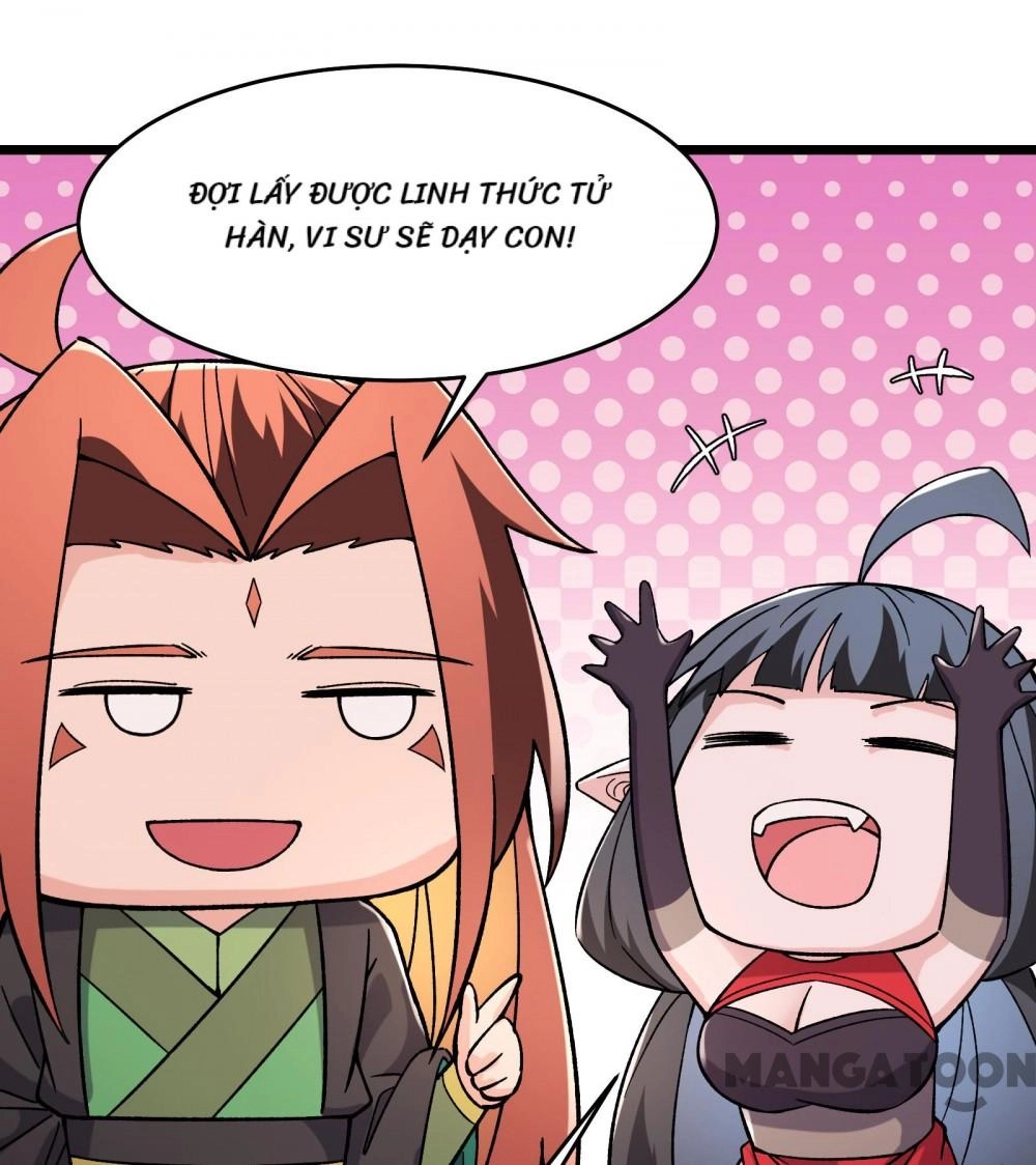 Đồ Đệ Của Ta Đều Là Nữ Ma Đầu Chapter 224 - 45