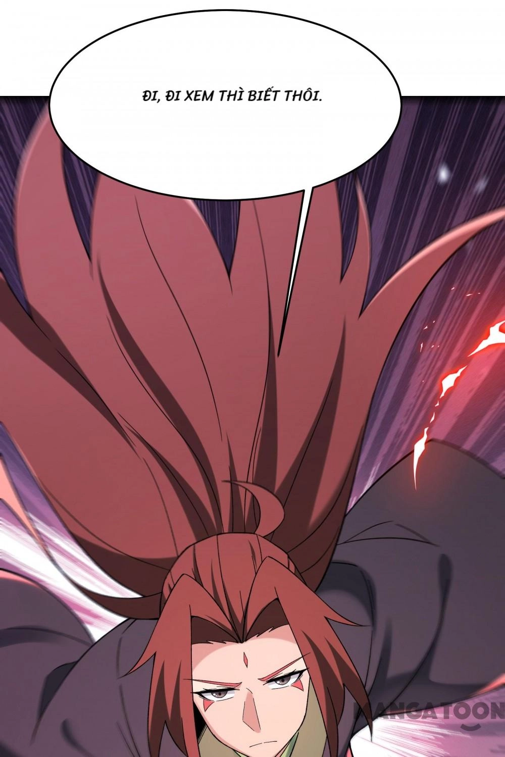 Đồ Đệ Của Ta Đều Là Nữ Ma Đầu Chapter 225 - 3