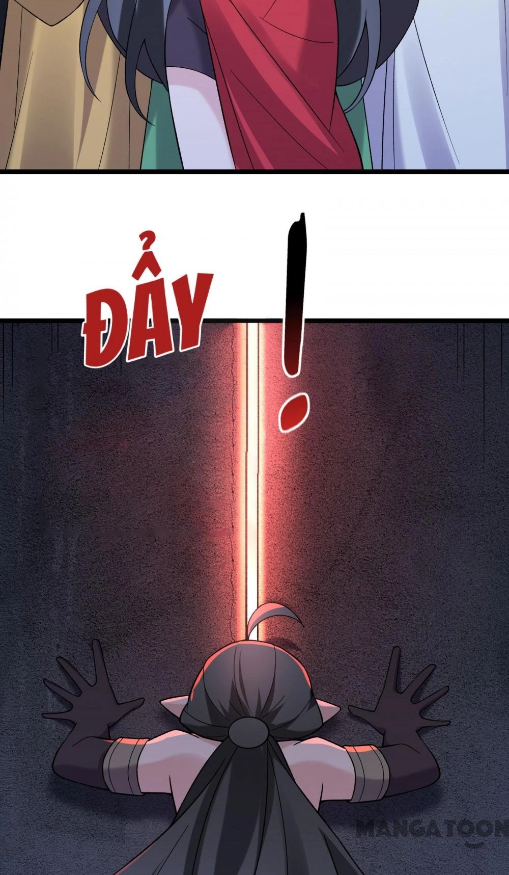 Đồ Đệ Của Ta Đều Là Nữ Ma Đầu Chapter 225 - 13