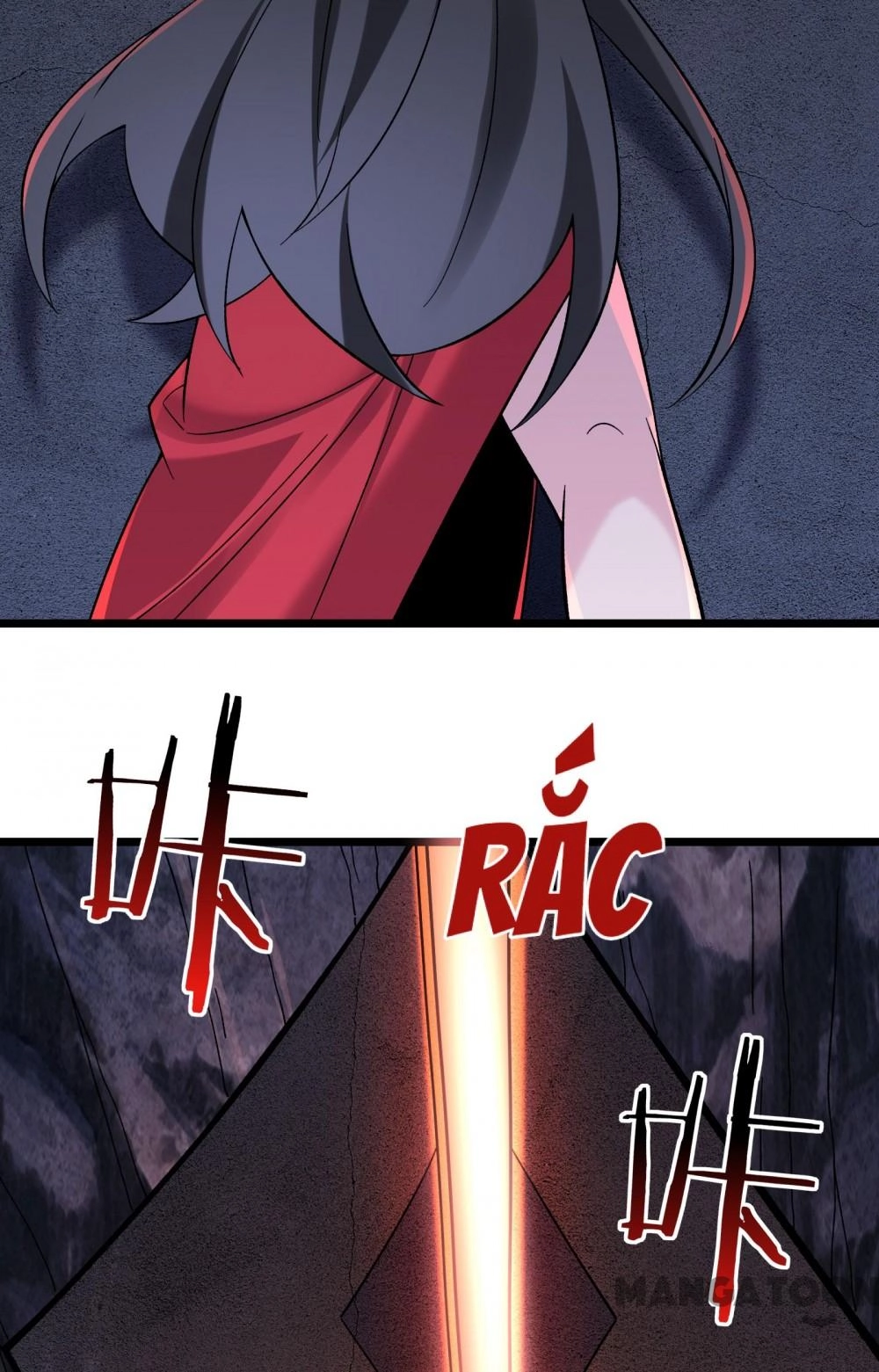 Đồ Đệ Của Ta Đều Là Nữ Ma Đầu Chapter 225 - 14