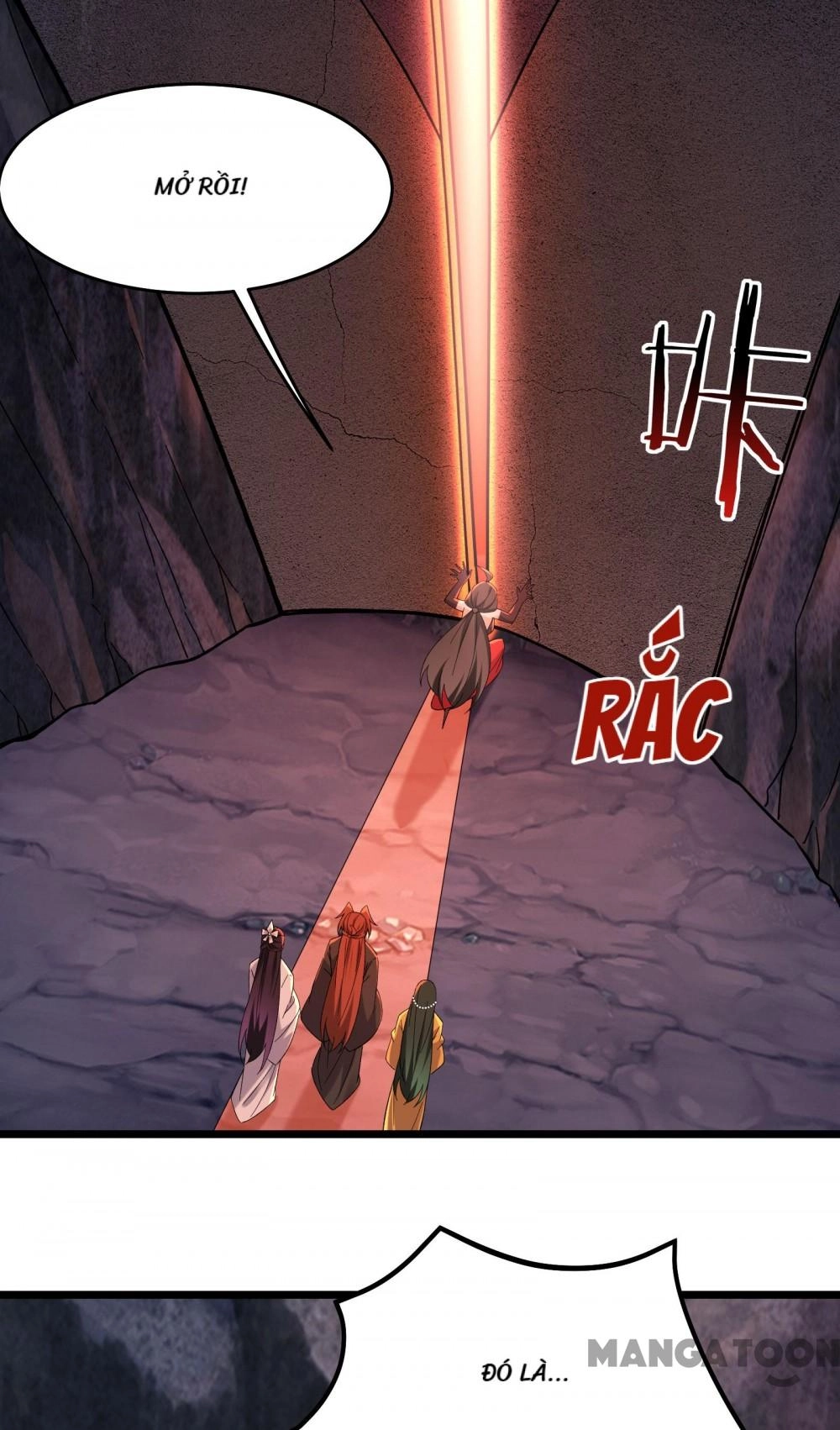 Đồ Đệ Của Ta Đều Là Nữ Ma Đầu Chapter 225 - 15