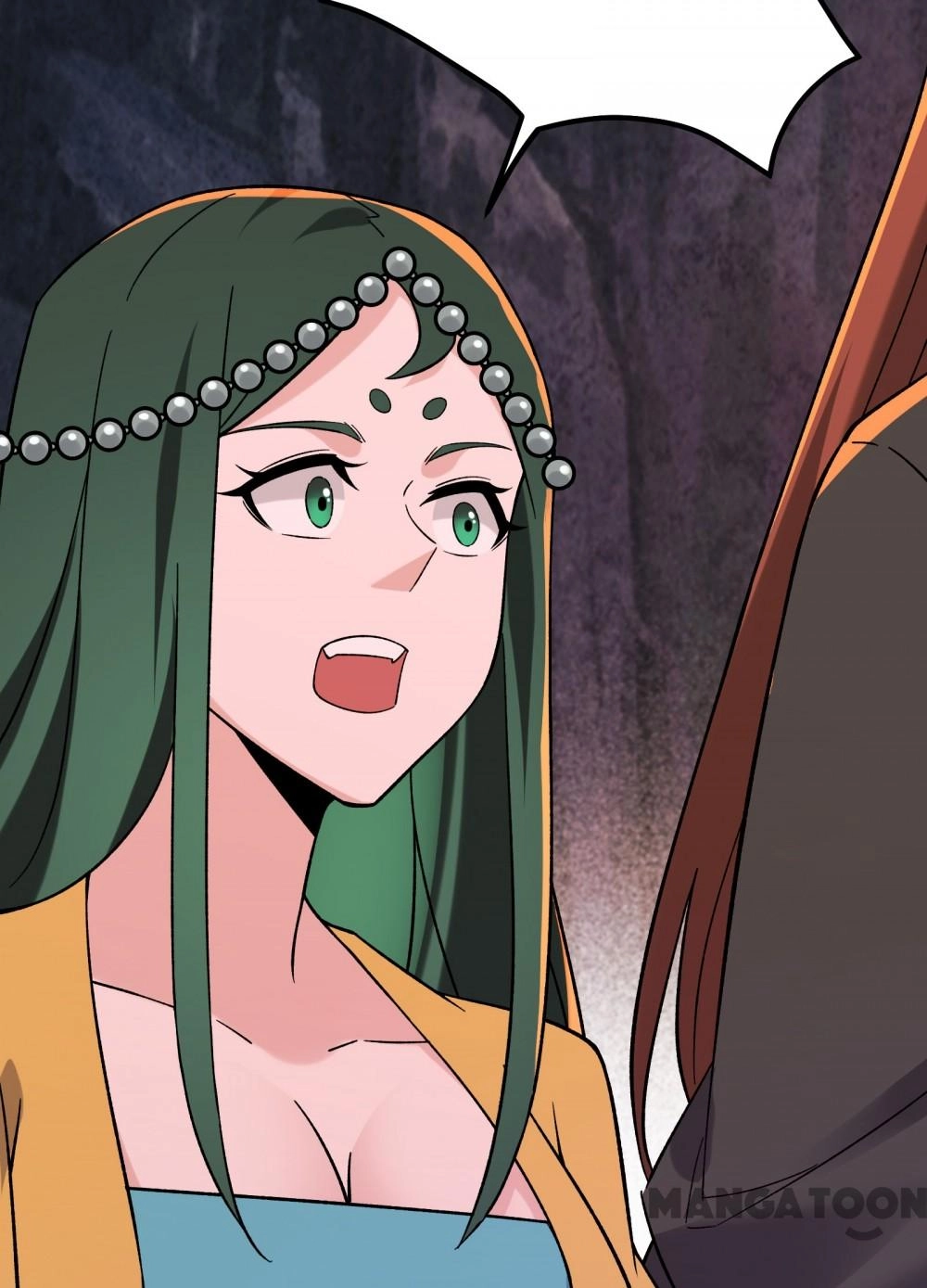 Đồ Đệ Của Ta Đều Là Nữ Ma Đầu Chapter 225 - 16