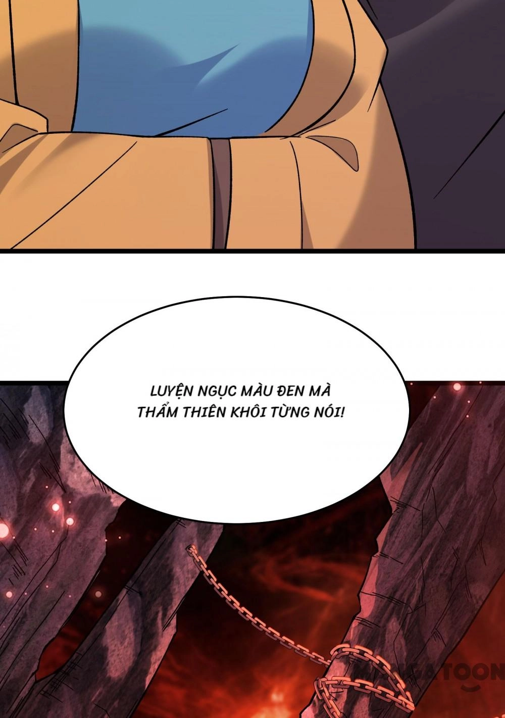 Đồ Đệ Của Ta Đều Là Nữ Ma Đầu Chapter 225 - 17