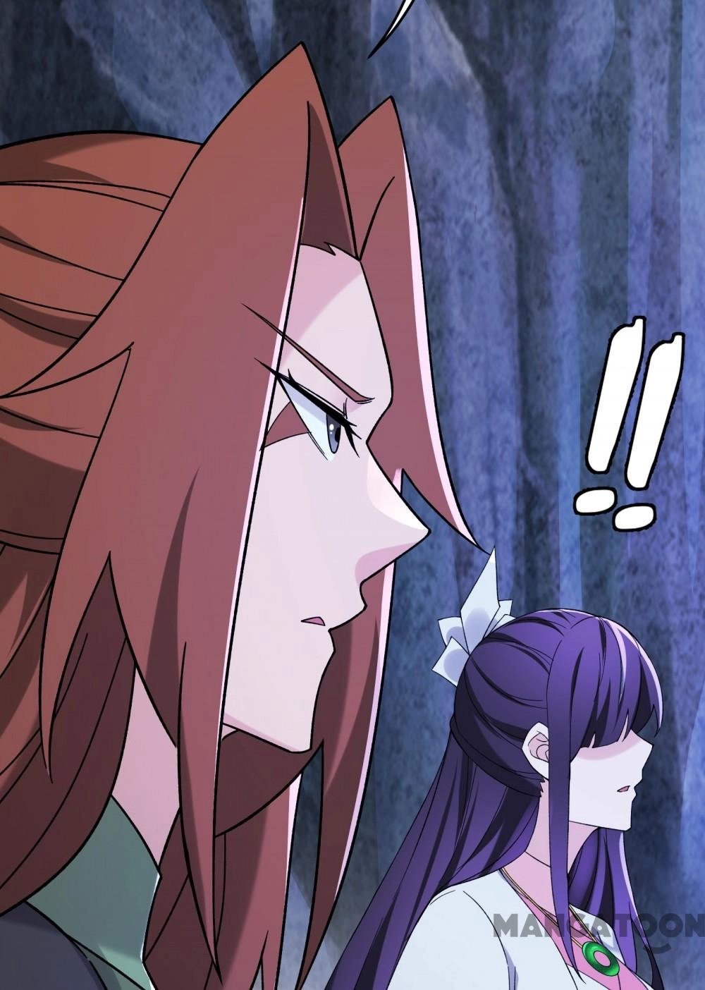 Đồ Đệ Của Ta Đều Là Nữ Ma Đầu Chapter 225 - 20