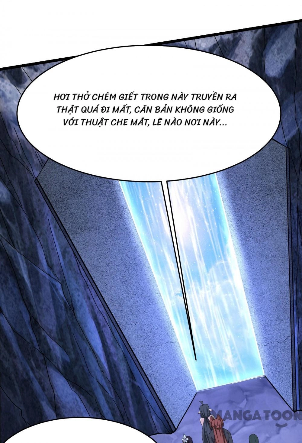 Đồ Đệ Của Ta Đều Là Nữ Ma Đầu Chapter 225 - 25