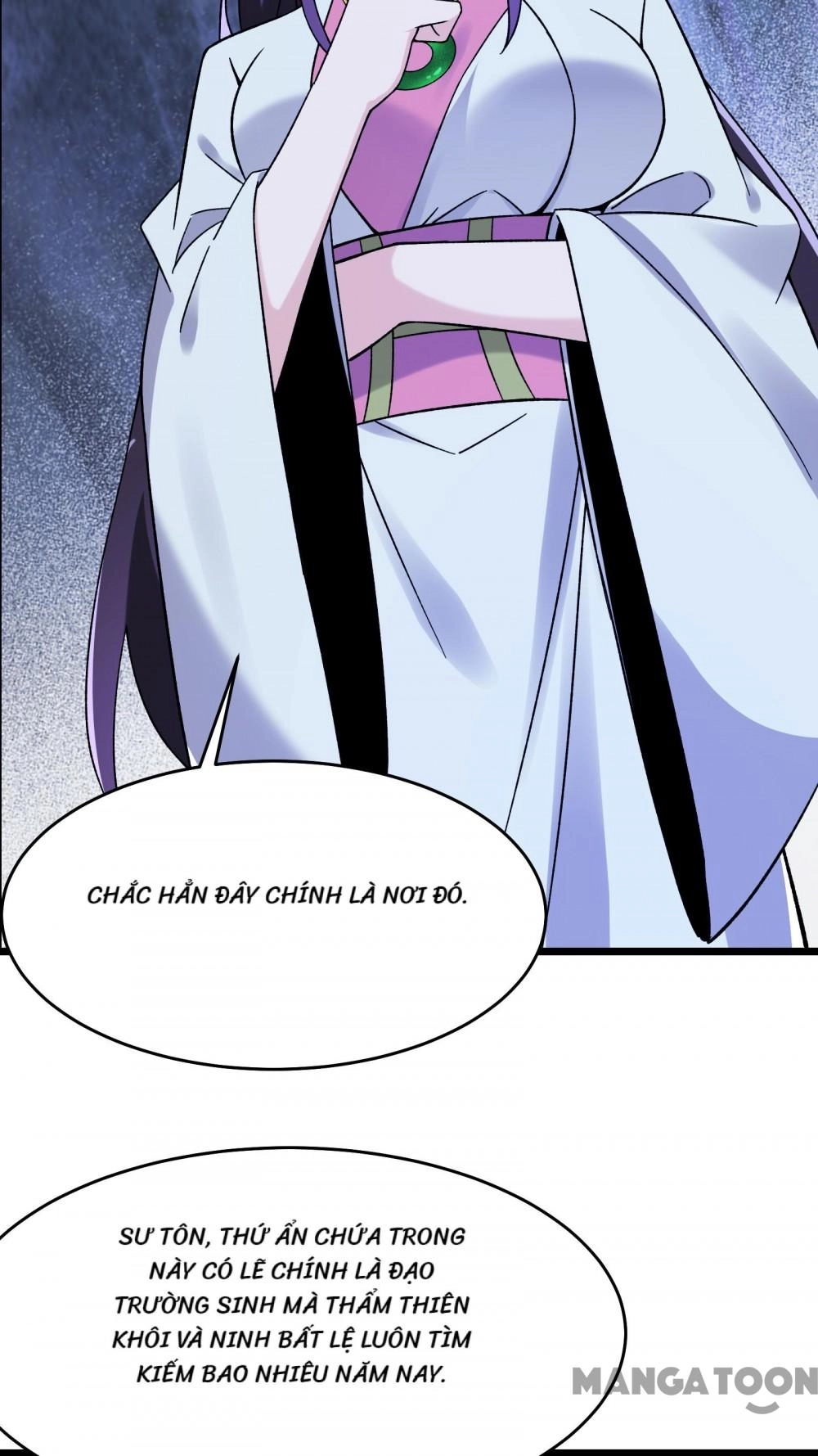 Đồ Đệ Của Ta Đều Là Nữ Ma Đầu Chapter 225 - 27