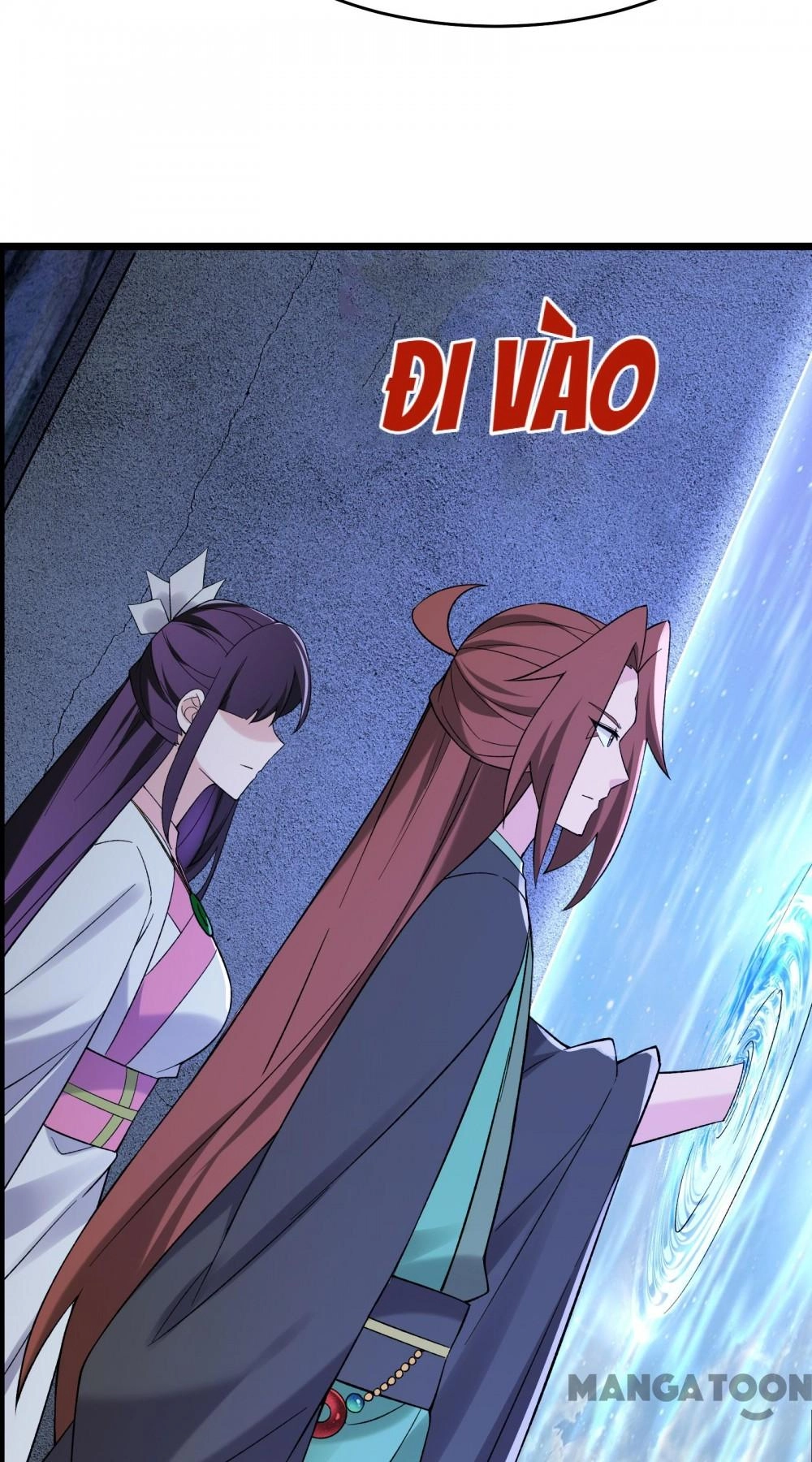 Đồ Đệ Của Ta Đều Là Nữ Ma Đầu Chapter 225 - 29