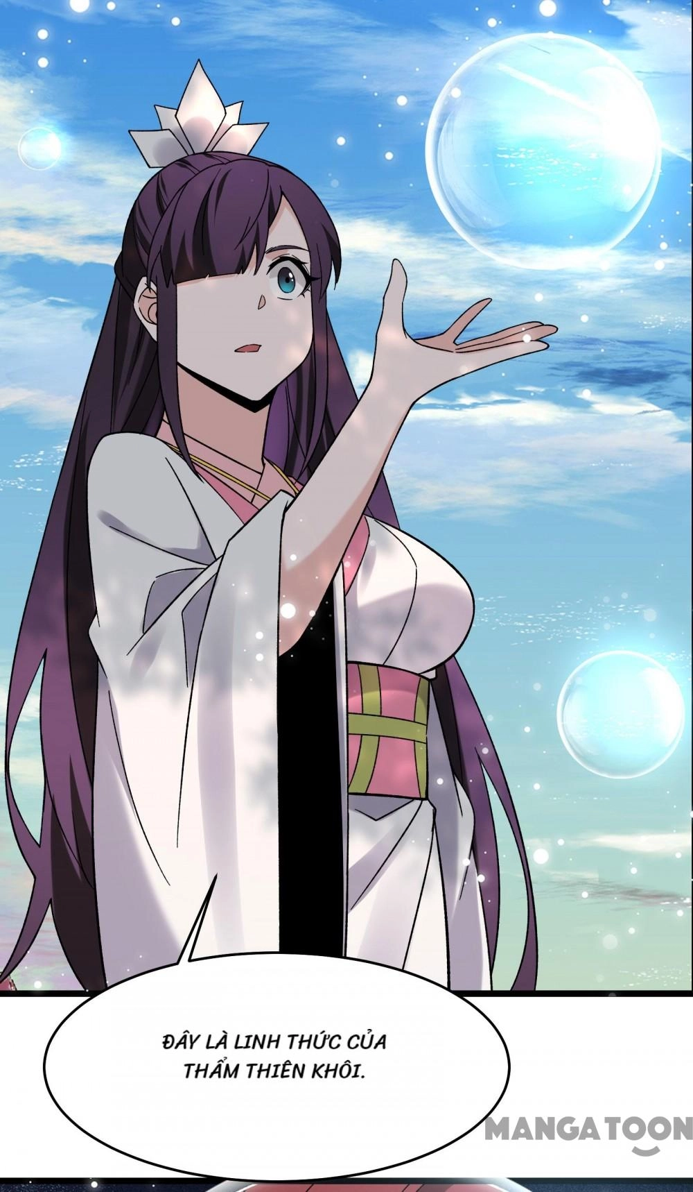 Đồ Đệ Của Ta Đều Là Nữ Ma Đầu Chapter 225 - 33