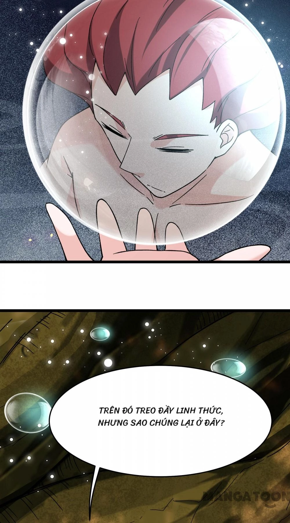 Đồ Đệ Của Ta Đều Là Nữ Ma Đầu Chapter 225 - 34