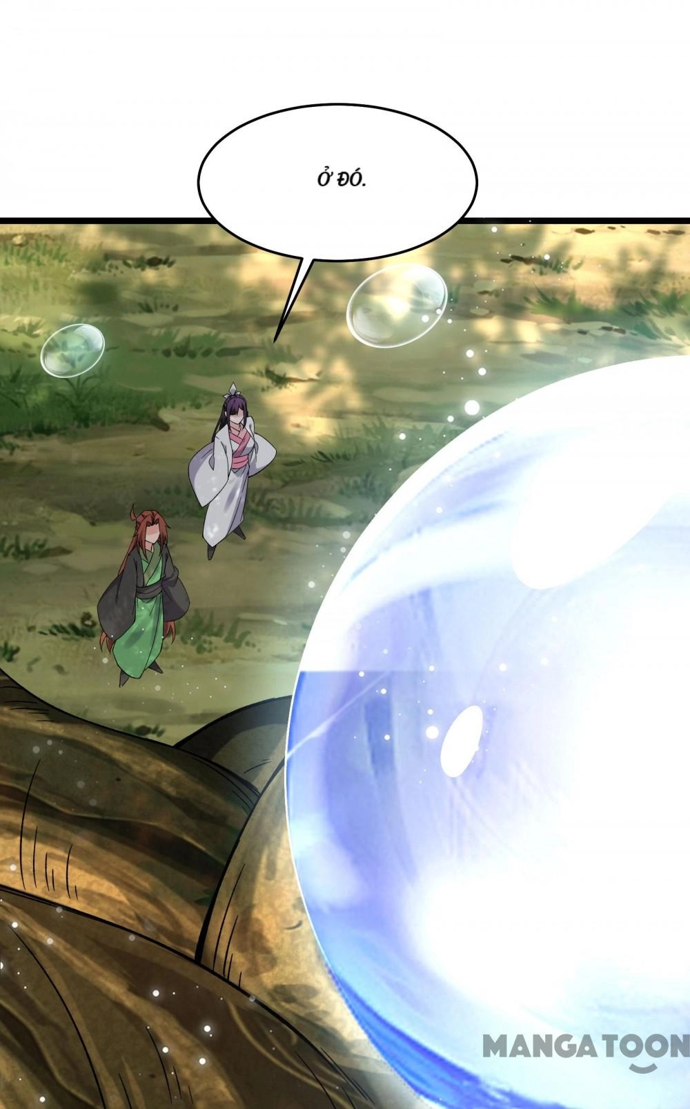 Đồ Đệ Của Ta Đều Là Nữ Ma Đầu Chapter 225 - 39