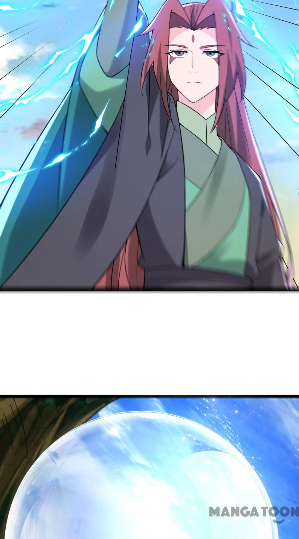 Đồ Đệ Của Ta Đều Là Nữ Ma Đầu Chapter 225 - 41