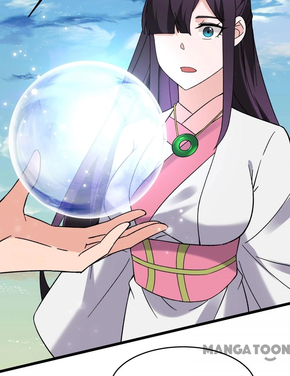 Đồ Đệ Của Ta Đều Là Nữ Ma Đầu Chapter 225 - 45