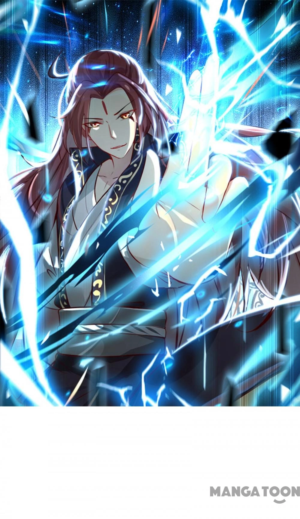 Đồ Đệ Của Ta Đều Là Nữ Ma Đầu Chapter 226 - 1