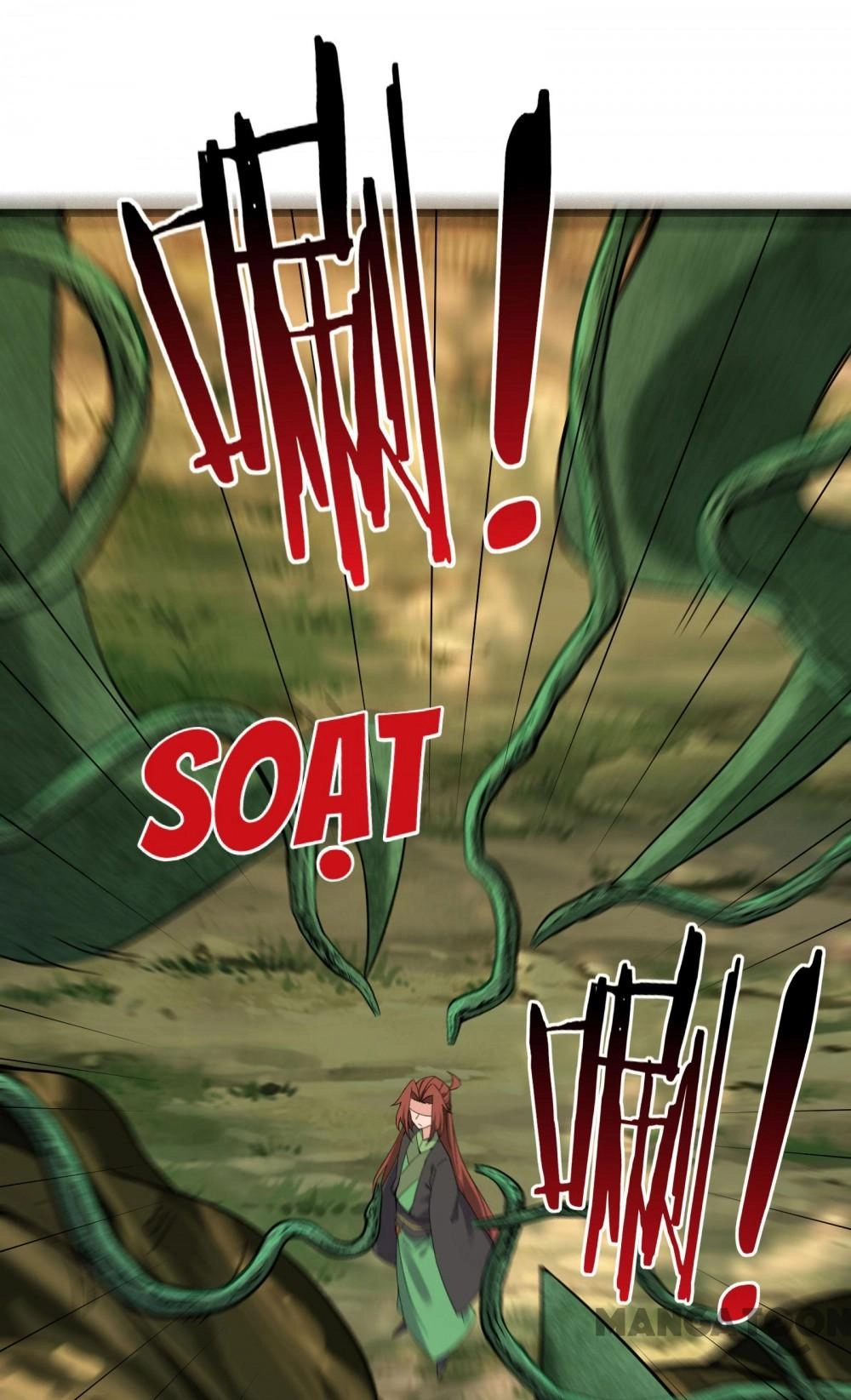 Đồ Đệ Của Ta Đều Là Nữ Ma Đầu Chapter 226 - 2