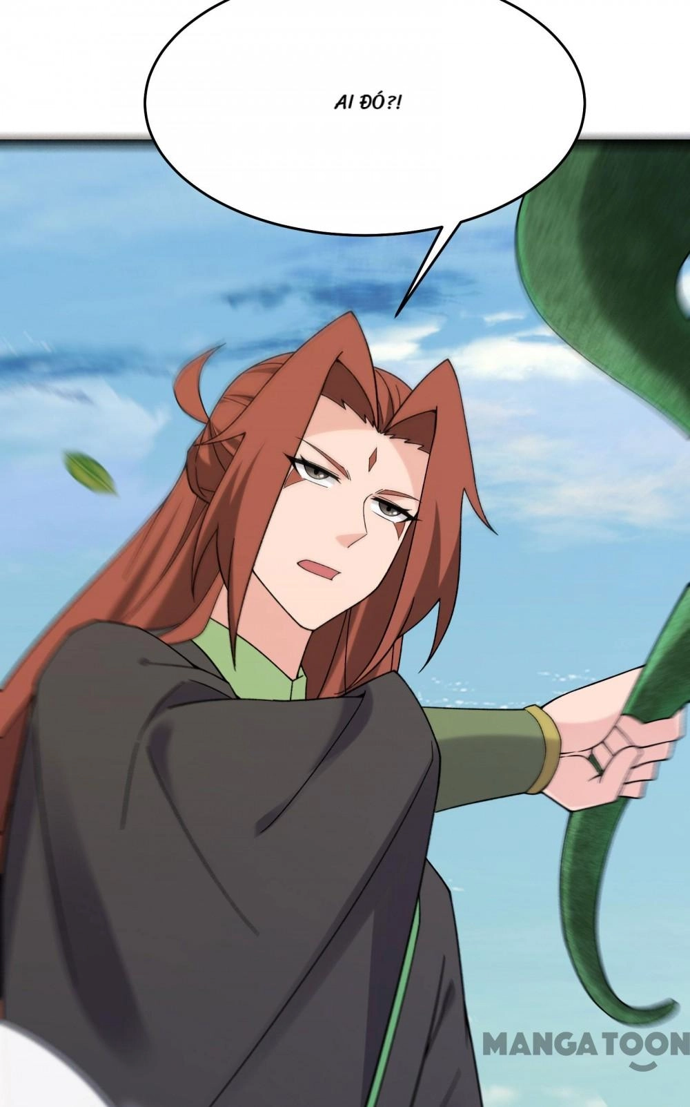 Đồ Đệ Của Ta Đều Là Nữ Ma Đầu Chapter 226 - 4