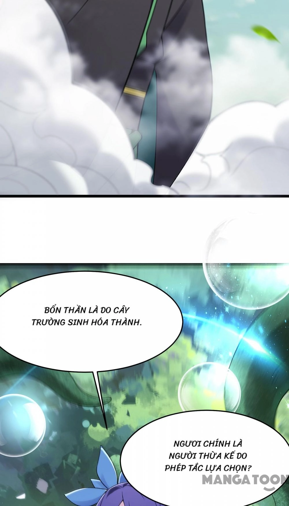 Đồ Đệ Của Ta Đều Là Nữ Ma Đầu Chapter 226 - 5