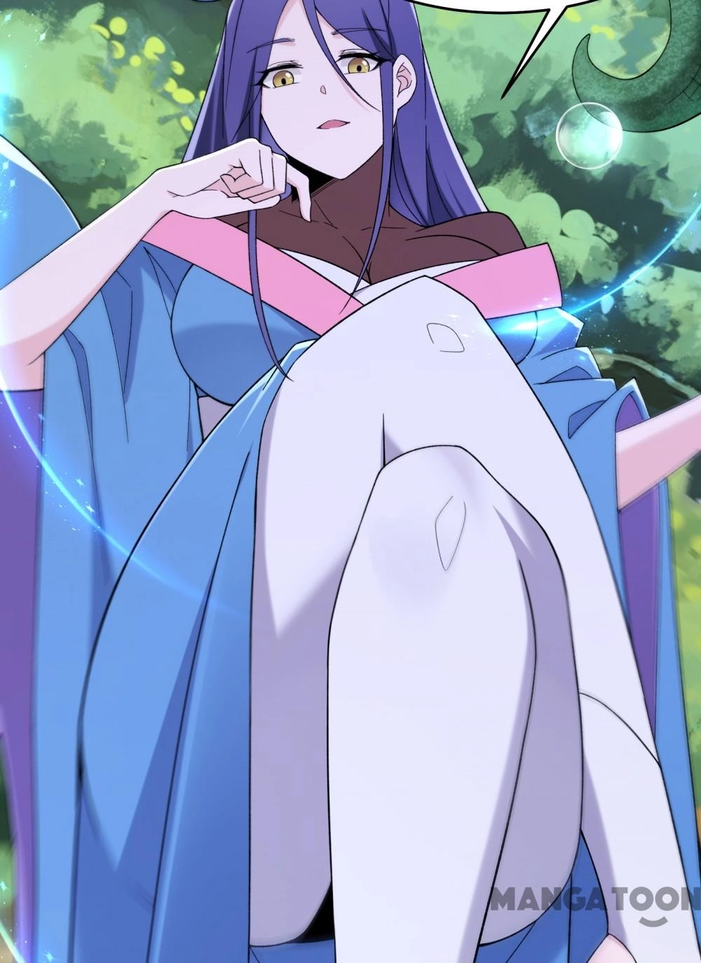 Đồ Đệ Của Ta Đều Là Nữ Ma Đầu Chapter 226 - 6