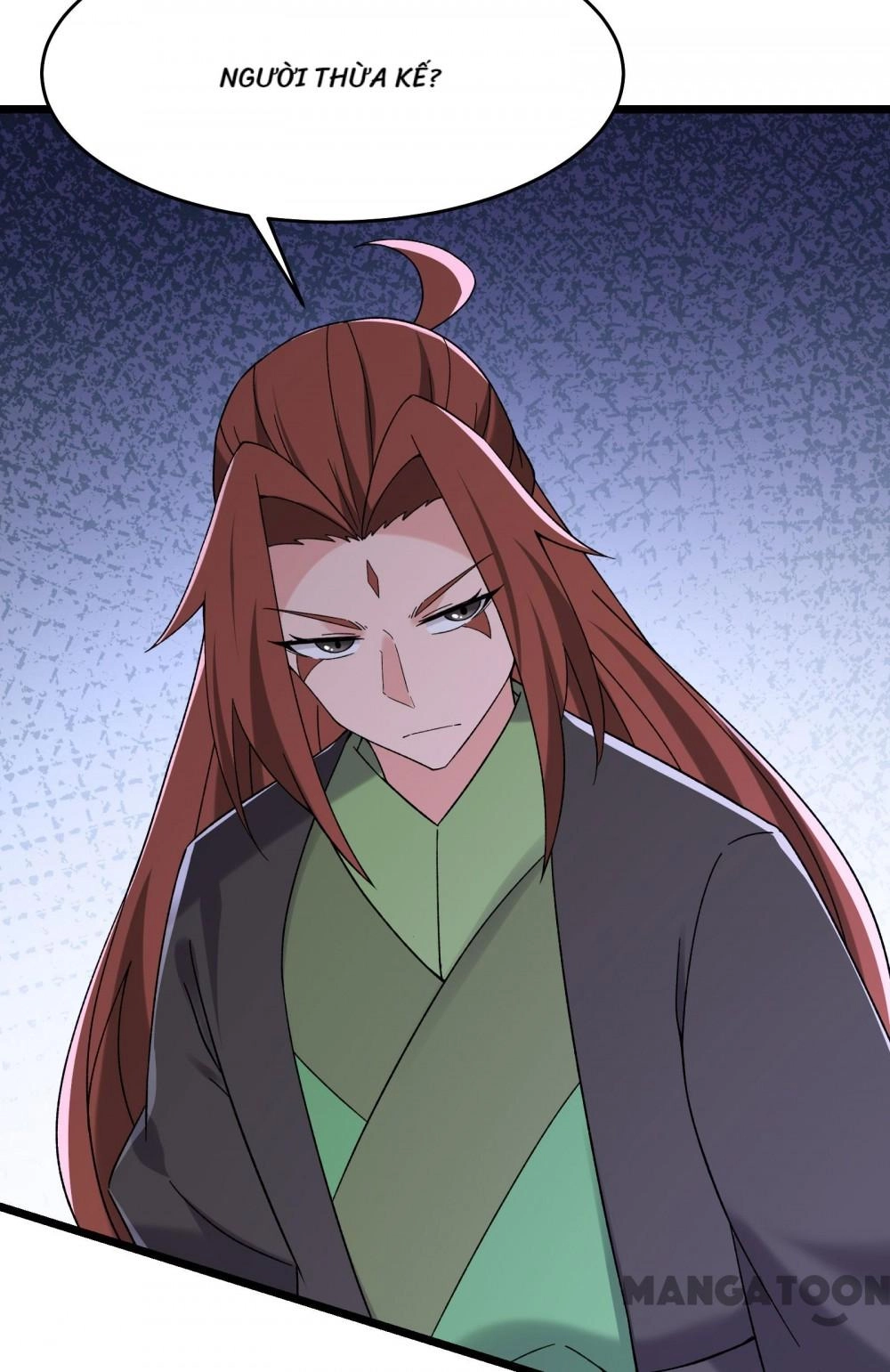 Đồ Đệ Của Ta Đều Là Nữ Ma Đầu Chapter 226 - 8