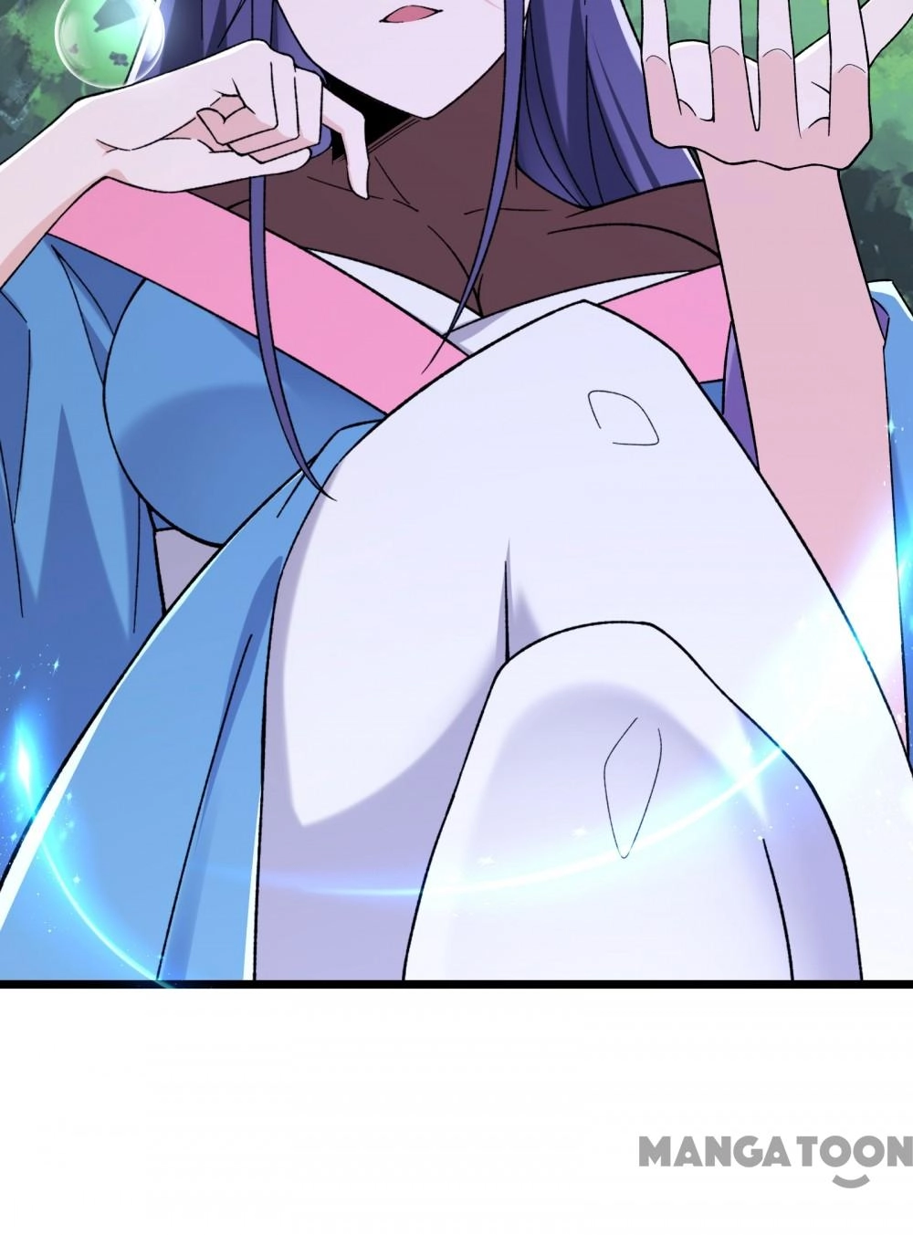 Đồ Đệ Của Ta Đều Là Nữ Ma Đầu Chapter 226 - 11