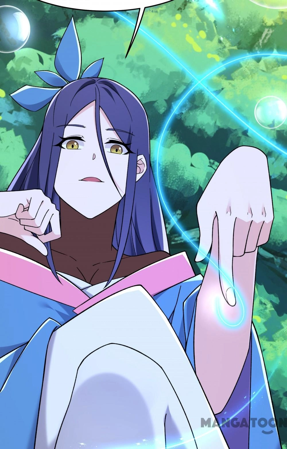 Đồ Đệ Của Ta Đều Là Nữ Ma Đầu Chapter 226 - 13