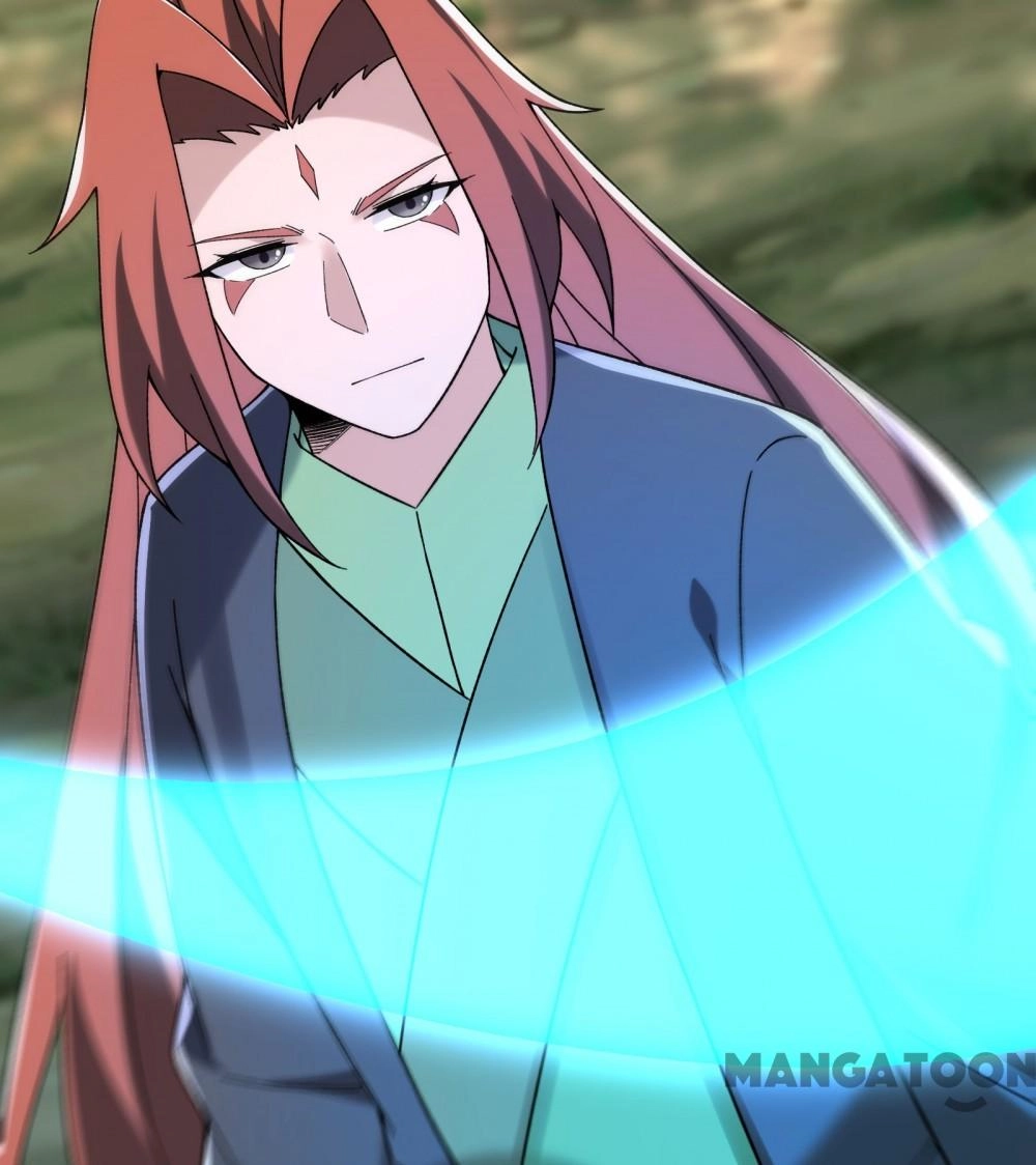 Đồ Đệ Của Ta Đều Là Nữ Ma Đầu Chapter 226 - 15