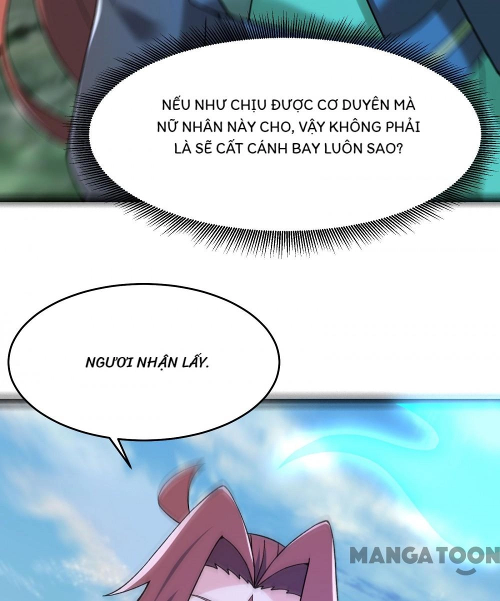 Đồ Đệ Của Ta Đều Là Nữ Ma Đầu Chapter 226 - 16