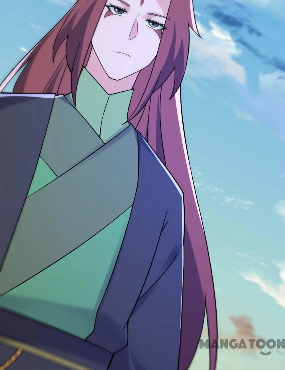 Đồ Đệ Của Ta Đều Là Nữ Ma Đầu Chapter 226 - 17