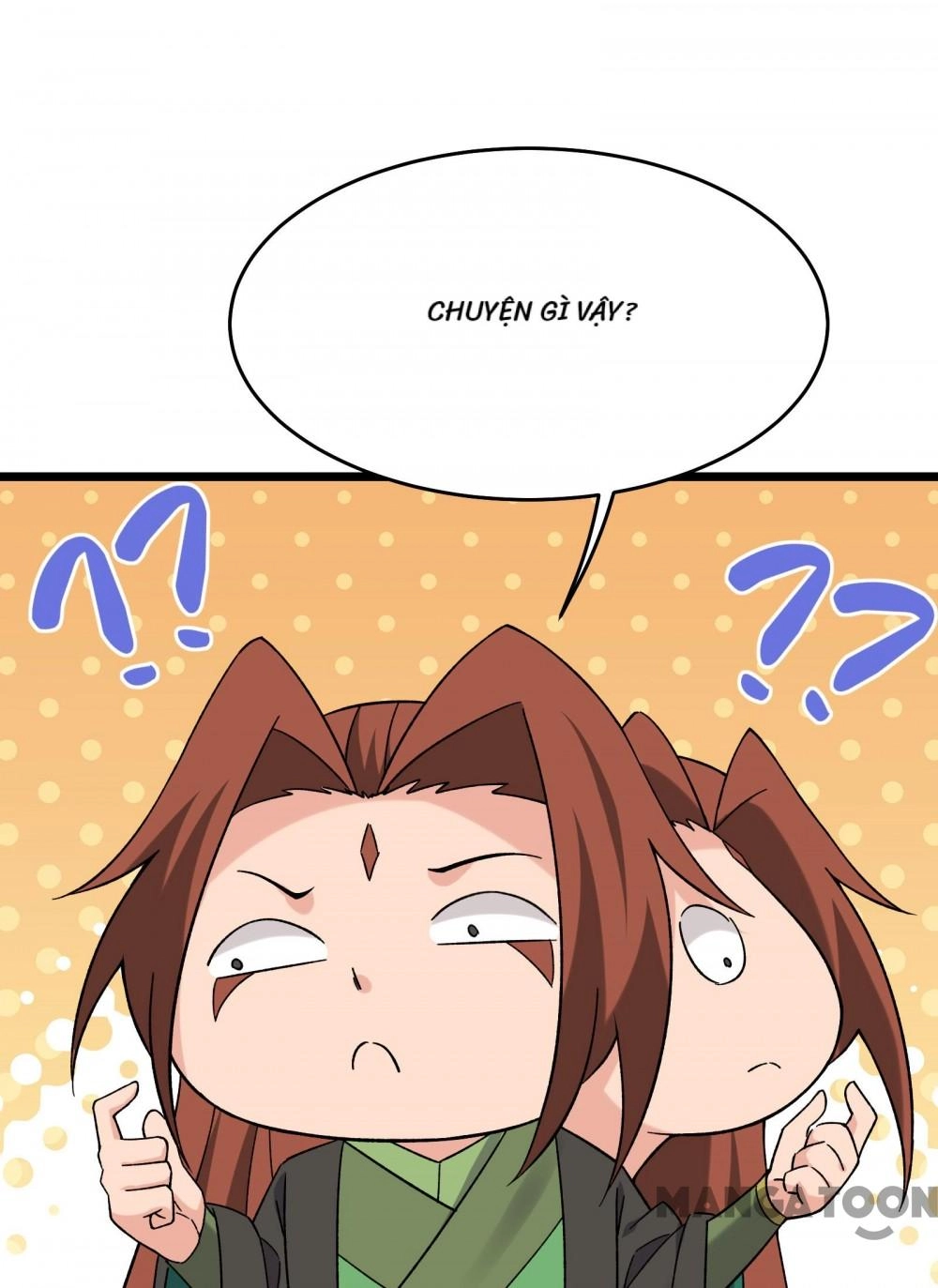 Đồ Đệ Của Ta Đều Là Nữ Ma Đầu Chapter 226 - 20