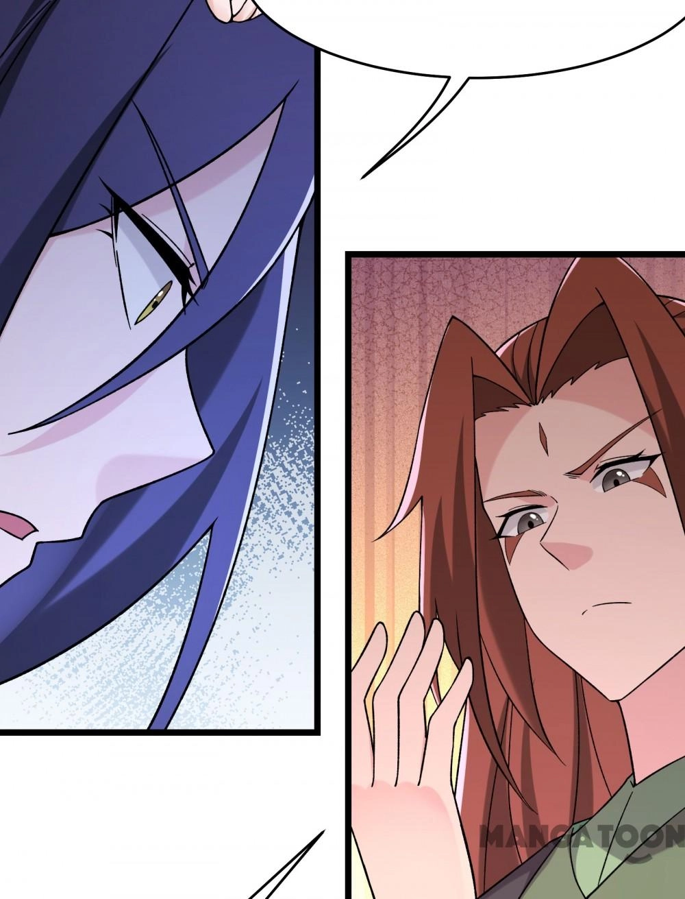 Đồ Đệ Của Ta Đều Là Nữ Ma Đầu Chapter 226 - 23