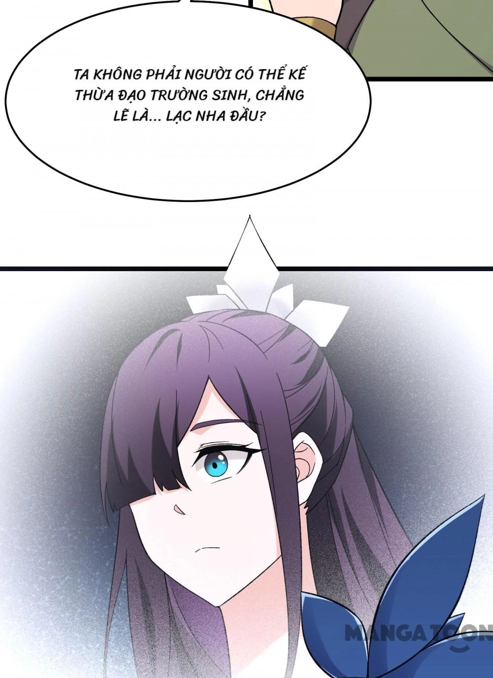 Đồ Đệ Của Ta Đều Là Nữ Ma Đầu Chapter 226 - 24