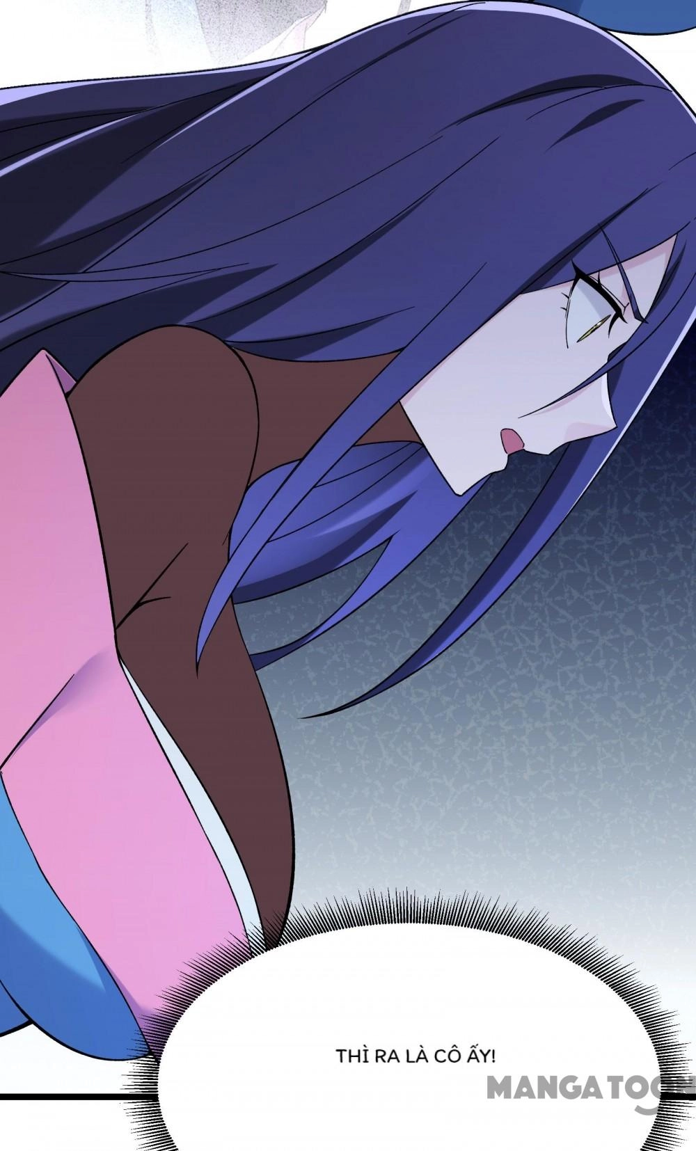 Đồ Đệ Của Ta Đều Là Nữ Ma Đầu Chapter 226 - 25