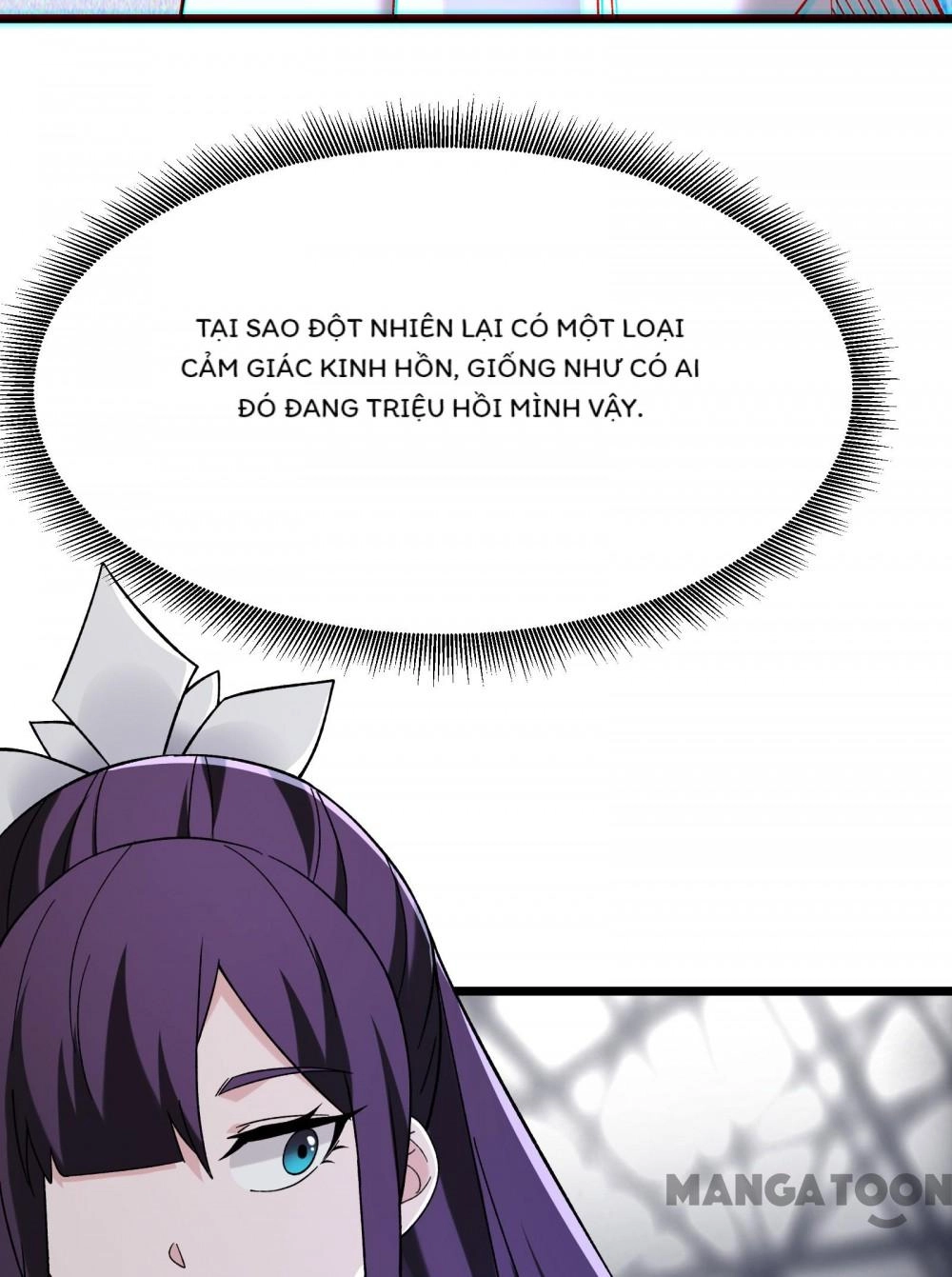 Đồ Đệ Của Ta Đều Là Nữ Ma Đầu Chapter 226 - 30