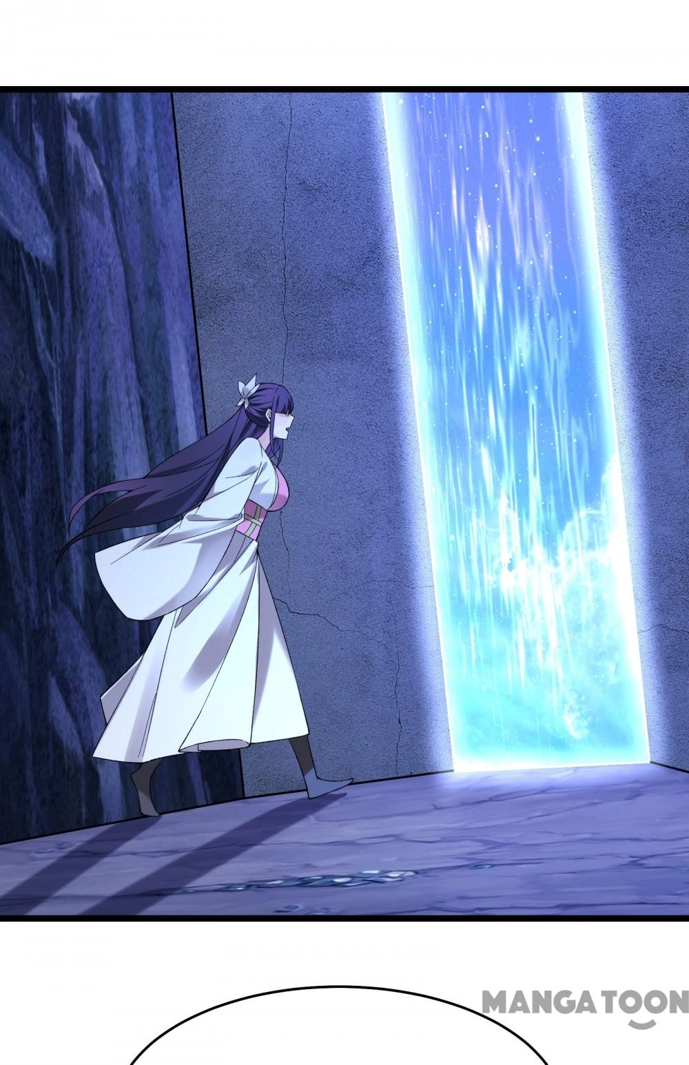 Đồ Đệ Của Ta Đều Là Nữ Ma Đầu Chapter 226 - 32