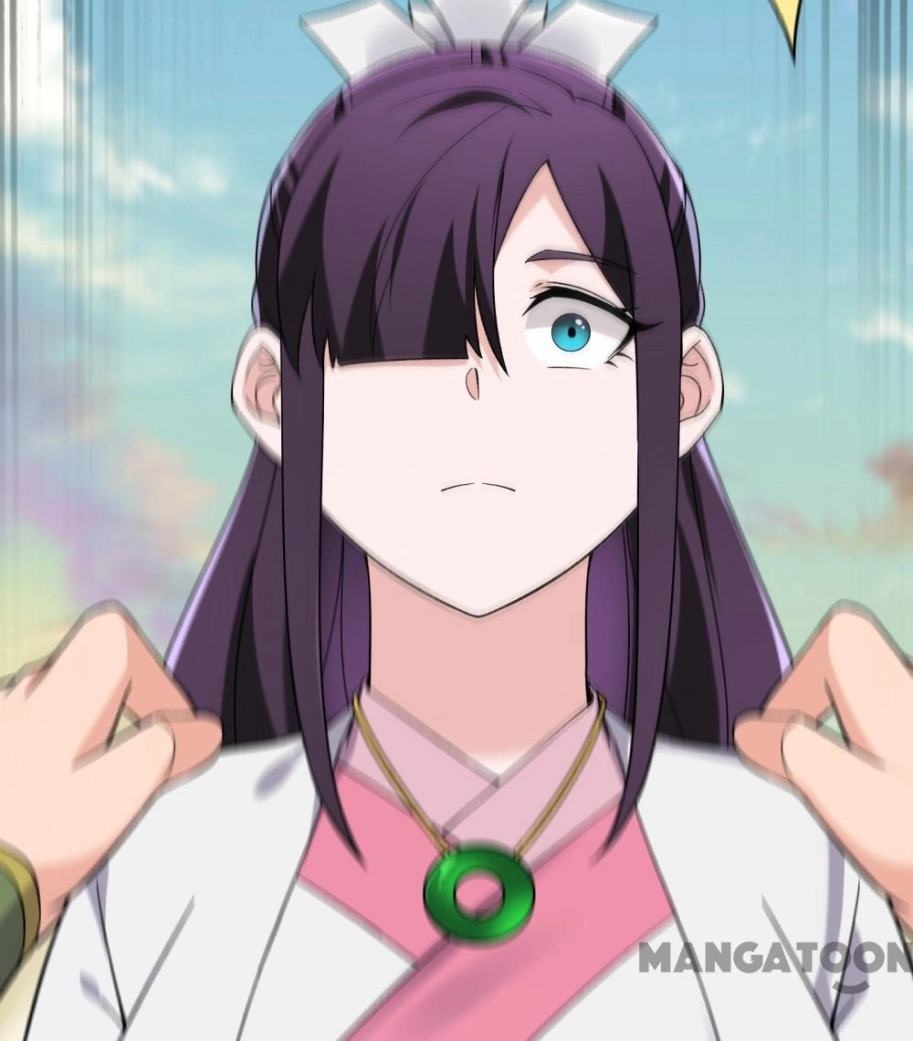 Đồ Đệ Của Ta Đều Là Nữ Ma Đầu Chapter 226 - 36