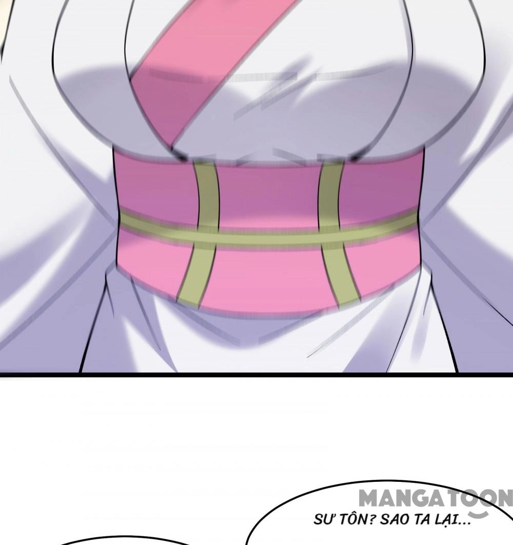 Đồ Đệ Của Ta Đều Là Nữ Ma Đầu Chapter 226 - 37