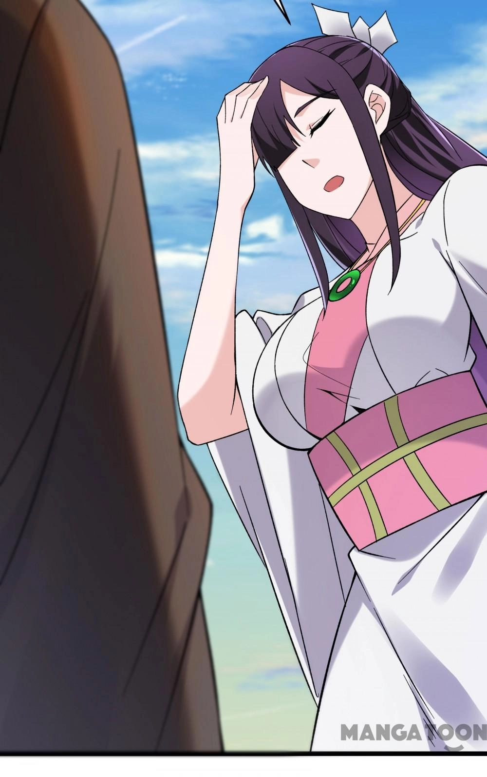 Đồ Đệ Của Ta Đều Là Nữ Ma Đầu Chapter 226 - 39