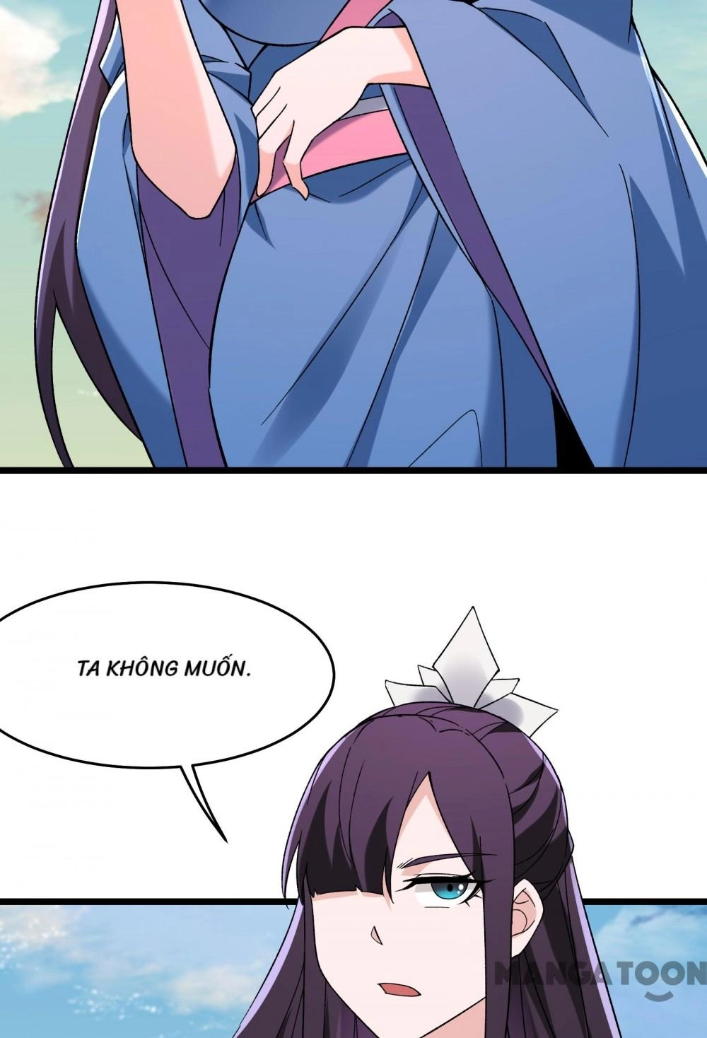 Đồ Đệ Của Ta Đều Là Nữ Ma Đầu Chapter 226 - 44