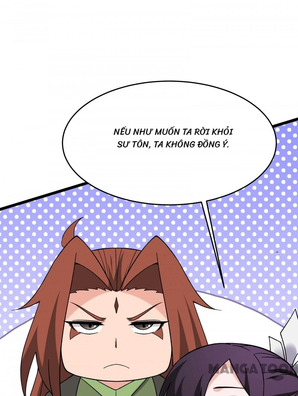 Đồ Đệ Của Ta Đều Là Nữ Ma Đầu Chapter 226 - 48