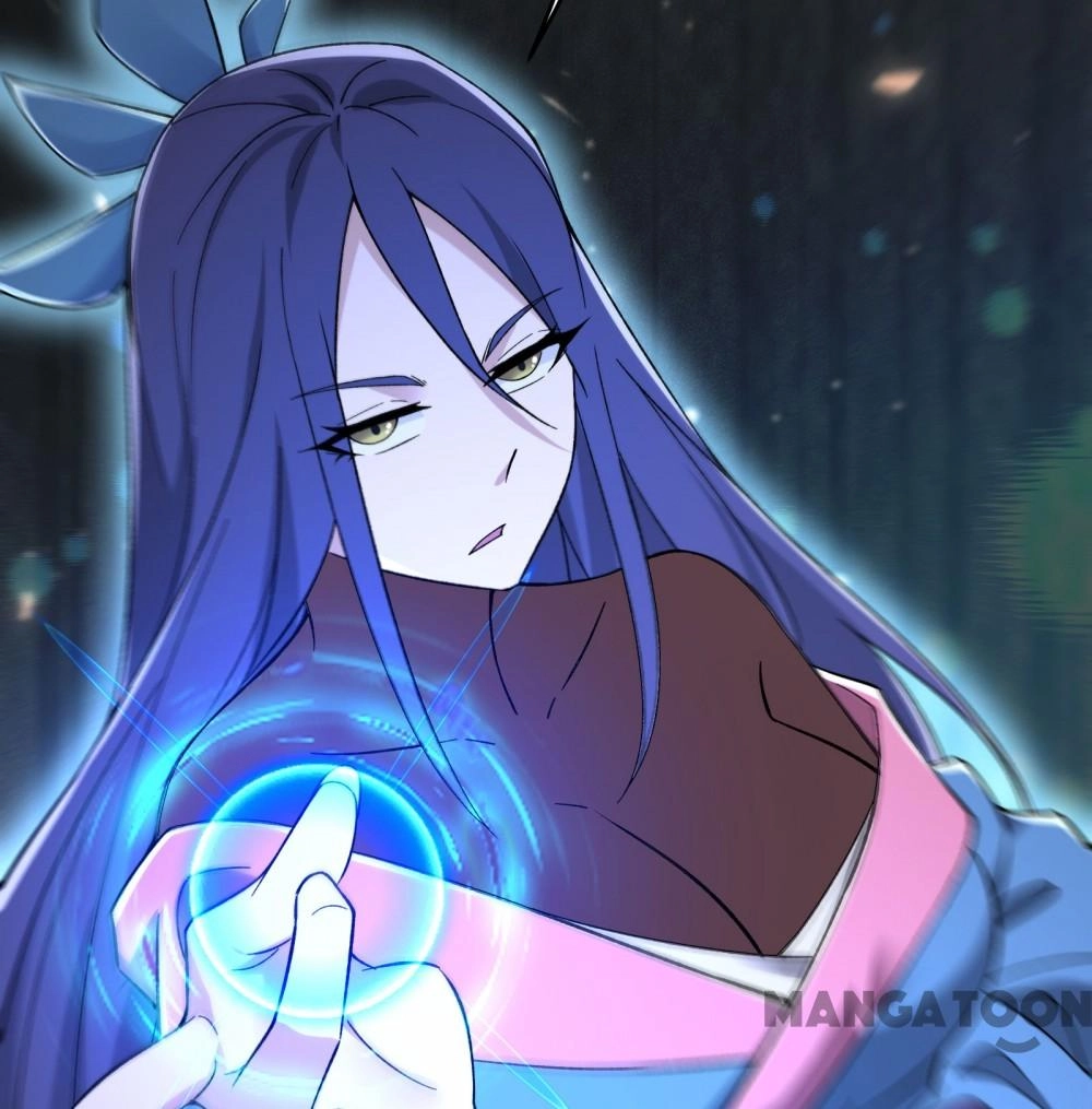 Đồ Đệ Của Ta Đều Là Nữ Ma Đầu Chapter 226 - 50