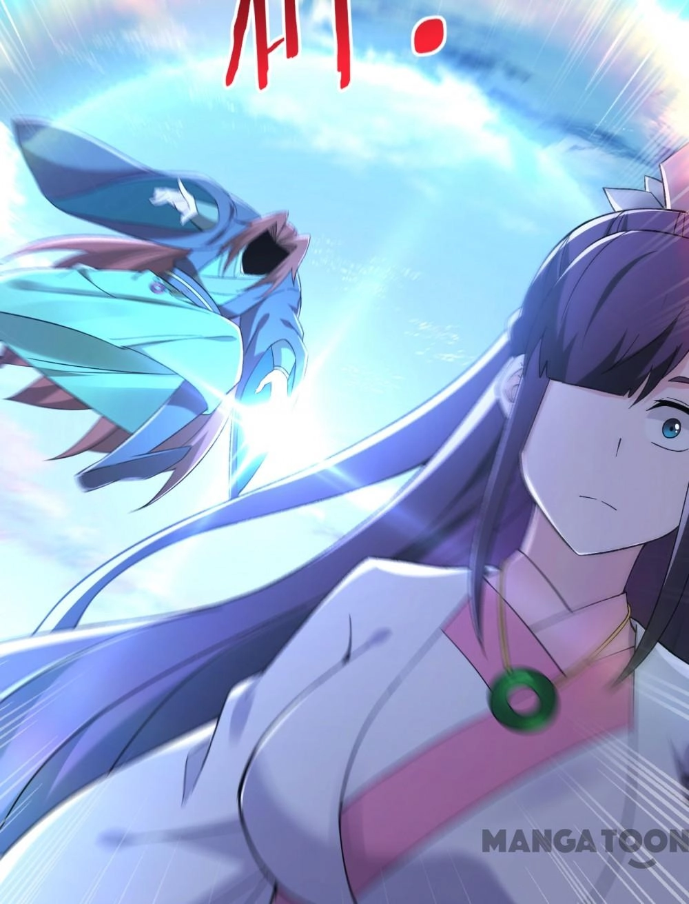 Đồ Đệ Của Ta Đều Là Nữ Ma Đầu Chapter 226 - 52