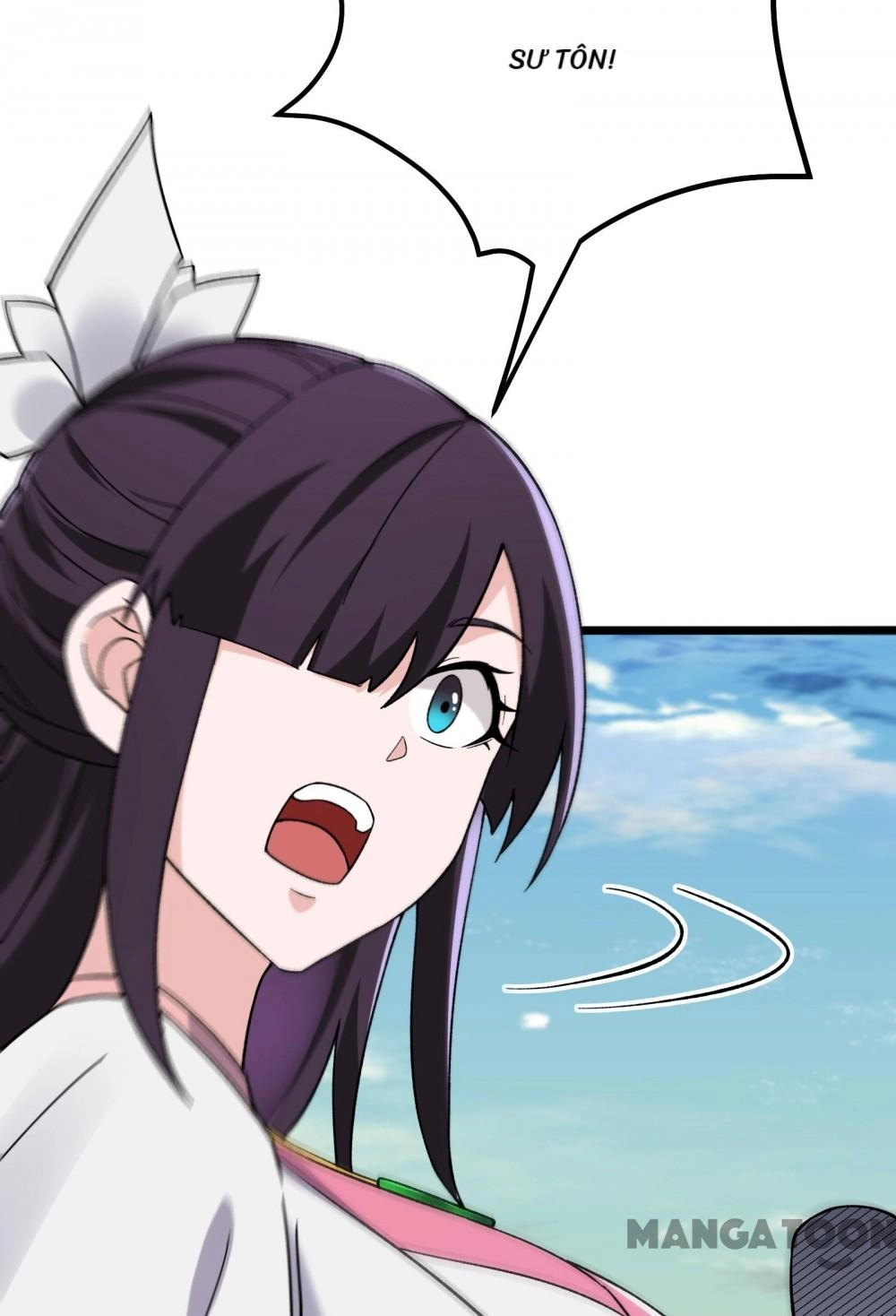 Đồ Đệ Của Ta Đều Là Nữ Ma Đầu Chapter 226 - 54